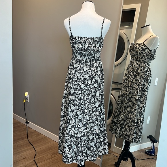 Faithfull the brand maxi dress, perfect condition! - Picture 4 of 4